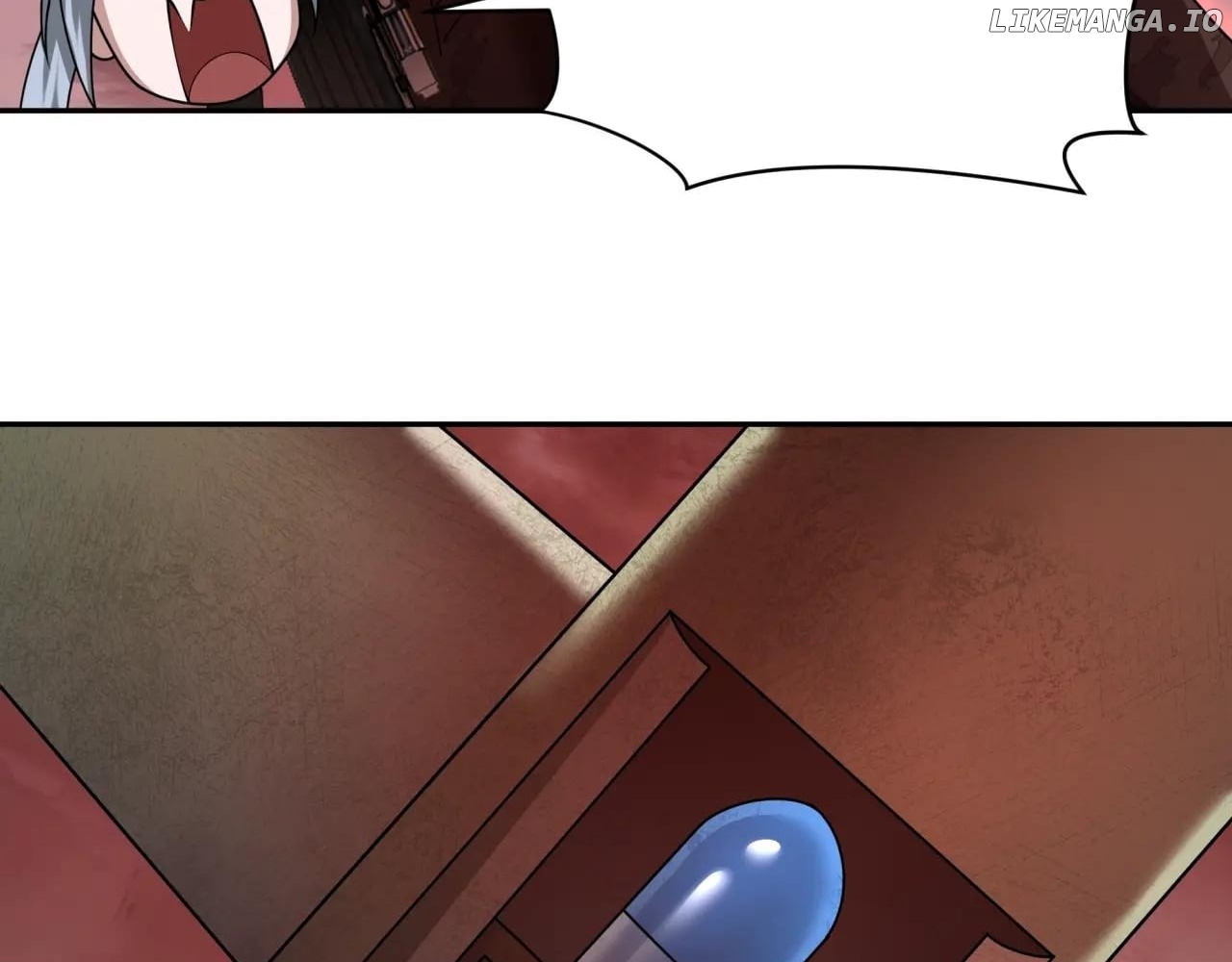 Era of the Haunted Chapter 257 - page 95